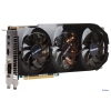 Видеокарта 3Gb <PCI-E> GIGABYTE GV-R795UD-3GD <R7950, GDDR5, 256bit, 2*DVI, HDMI, DP, Retail> (GVR795U3GD-00-G)