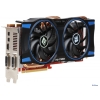 Видеокарта 3Gb <PCI-E> PowerColor AX7950 3GBD5-2DH V5 <HD7950, GDDR5, 384 bit, HDCP, DVI, HDMI, 2*mini DP, Retail> (47154091 80708)