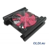 Cистема охлаждения жесткого диска Evercool [SHDC-E], HDD 5,25
