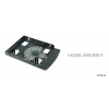 Салазки для жесткого диска Evercool [HDB-25351], HDD 2,5 to 3,5