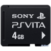 Карта памяти Sony для PlayStation VITA 4GB (PCH-Z041)