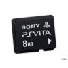 Карта памяти Sony для PlayStation VITA 8GB (PCH-Z081)
