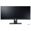 Монитор 29" Dell U2913WM Black, LED, IPS, 2560x1080, 8ms, 300 cd/m2, 1000:1 (DCR 2M:1), D-Sub, DVI-D (HDCP), HDMI, DP, HAS, Pivot (2913-3771)