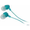 Наушники SONY  MDR-EX10LPL  наушники-вкладыши закрытого типа, голубого цвета