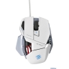Мышь Mad Catz   R.A.T.3 (MCB437030001/04/1)  Glossy White 3500dpi, 2013