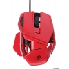 Мышь Mad Cats  R.A.T.3, 3500dpi, 2013 Gloss Red (MCB437030013/04/1)