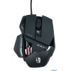 Мышь Mad Cats  R.A.T.3, 3500dpi, 2013 Gloss Black (MCB4370300C2/04/1)