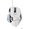 Мышь Mad Cats  R.A.T.5, 5600dpi, 2013, Gloss White (MCB437050001/04/1)