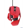 Мышь Mad Catz  R.A.T.5 (MCB437050013/04/1) Glossy Red 5600dpi, 2013