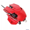 Мышь Mad Catz  R.A.T.7 (MCB437080013/04/1) Glossy Red 6400dpi, 2013