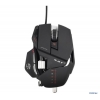 Мышь Mad Cats  R.A.T.7, 6400dpi, 2013, Gloss Black (MCB4370800C2/04/1)