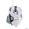 Мышь Mad Catz  M.M.O.7 Gloss (MCB437130001/04/1) White 6400dpi, 2013