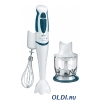 Блендер Braun MR 320 Omelette
