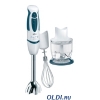 Блендер Braun MR 320 Spaghetti