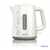 Чайник электрический Philips HD9304/13 мощность — 2400Вт; объем — 1.5л; корпус — пластик; цвет — белый