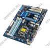 GigaByte GA-B75M-D3P rev1.0 (OEM) LGA1155 <B75> 2xPCI-E+Dsub+DVI+HDMI+DP+GbLAN SATA RAID MicroATX 4DDR-III