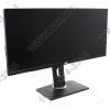 29"    ЖК монитор DELL U2913WM <213771>(LCD,UltraWide,2560x1080,D-Sub, DL  DVI,HDMI,DP,miniDP,  USB3.0  Hub)