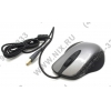 SteelSeries KANA Optical Mouse <Black> USB (RTL) 5btn+Roll <62030>