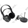 Наушники SONY MDR-RF810RKC (RF, беспроводные,  до 100м, 2xAAA)