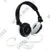 Наушники SONY MDR-V55-W  White  (шнур  1.2м)