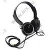 Наушники SONY MDR-ZX600-B Black (шнур 1.2м)