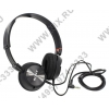 Наушники SONY MDR-ZX300-B Black  (шнур 1.2м)