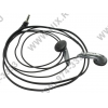 Наушники SONY MDR-EX50LP-B  Black (шнур 1.2м)