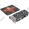 2Gb <PCI-E> DDR-5 ASUS GTX660 TI-DC2T-2GD5 (RTL) DualDVI+HDMI+DP+SLI <GeForce GTX660Ti>