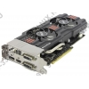 2Gb <PCI-E> DDR-5 ASUS GTX660-DC2T-2GD5 (RTL) DualDVI+HDMI+DP+SLI <GeForce GTX660>