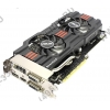 2Gb <PCI-E> DDR-5 ASUS GTX650-E-2GD5 (RTL) D-Sub+DVI+HDMI  <GeForce GTX650>