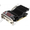 1Gb <PCI-E> DDR-5 ASUS GTX650-DCTG-1GD5 (RTL) D-Sub+DualDVI+HDMI  <GeForce GTX650>