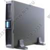 UPS 1000VA Ippon Smart Winner 1000 (N)  LCD+ComPort+защита телефонной линии/RJ45+USB