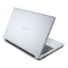 Ноутбук Acer Aspire V5-471PG-53334G50Mass Core i5-3337U/4Gb/500Gb/GT710M 2Gb/14"/HD/Touch/1366x768/Win 8 Single Language 64/silver/BT4.0/4c/WiFi/Cam (NX.M6WER.001)