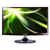 Монитор Samsung 23.6" S24B350TL Red-Black AD- PLS LED 5ms 16:9 HDMI 250cd  (LS24B350TL/CI)
