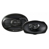 Колонки автомобильные Pioneer TS-A6923I 400Вт