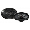 Колонки автомобильные Pioneer TS-A6924I коаксиальные 6''x9" 550Вт
