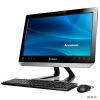 Моноблок Lenovo IdeaCentre C320 (57310620) Black G540/4G/500G/DVD-SMulti/20" (1600x900) AG /Wi-Fi/cam/Dos
