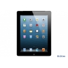 Планшетный ПК Apple iPad 4 (MD522RS/A)    16Gb 9.7'' QXGA(2048x1536) Retina /3G+LTE/GPS+GLONASS/WiFi /BТ/1.2MP+5.0MP/ OS6/1YBlack