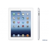 Планшетный ПК Apple iPad 4 (MD526RS/A) 32Gb 9.7'' QXGA (2048x1536) Retina/ 3G+LTE/ GPS+GLONASS/ WiFi / BТ/ 1.2MP+5.0MP/ OS6/ 1Y White ***