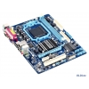Мат. плата GIGABYTE GA-78LMT-S2PT <SAM3+, AMD 760G + SB710, 2*DDR3, PCI-E16x, SVGA, SATA, LPT, GB Lan, mATX, Retail> (GA78LMT2T-00-G4)