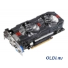 Видеокарта 1Gb <PCI-E> ASUS GTX650Ti с CUDA <GFGTX650Ti, GDDR5, 128 bit, VGA, 2*DVI, HDMI, Retail> (90YV03B2-M0NA00)