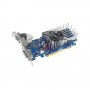 Видеокарта 2Gb <PCI-E> ASUS GT620 DIRECT CU SILENT с CUDA <GFGT620, GDDR3, 64 bit, VGA, DVI, HDMI, Low Profile, Retail> (90-C1CSH0-S0UAN0YZ)