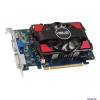 Видеокарта 4Gb <PCI-E> ASUS GT630 с CUDA <GFGT630, GDDR3, 128 bit, VGA, DVI, HDMI, Retail> (90YV03D0-M0NA00)