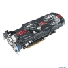 Видеокарта 1Gb <PCI-E> ASUS GTX650Ti DIRECT CU II T с CUDA <GFGTX650Ti, GDDR5, 128 bit, 2*DVI, HDMI, DP, Retail> (90YV03B0-M0NA00)