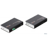 Удлинитель, SVGA+KBD+MOUSE USB ATEN, 150 метр., HD-DB15+USB A-тип, Female, c KVM-шнуром USB 1.8м, Б.П. 220> 5.3V (CE700A-AT-G)