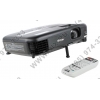 EPSON MultiMedia Projector EB-W16 (3xLCD, 3000 люмен, 5000:1, 1280x800,D-Sub, HDMI, RCA, S-Video,  USB, ПДУ, 2D/3D)