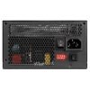 Блок питания Thermaltake ATX 750W EVO-750MPCGEU 80+ Gold APFC, 140mm blue led Fan, Cab Manag, RTL