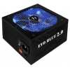 Блок питания Thermaltake ATX 850W EVO-850MPCGEU 80+ Gold APFC, 140mm blue led Fan, Cab Manag, RTL