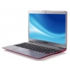Ноутбук Samsung NP535U3C-A06 A4 4355M/4Gb/500Gb/HD7500/13.3"/HD/1366x768/W8SL64/pink/BT4.0/4c/WiFi/Cam (NP535U3C-A06RU)
