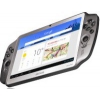 Планшет Archos Game Pad RK3066 (1.6) 2C/RAM1Gb/ROM8Gb 7" TFT 1024x600/WiFi/Android 4.1/серый/Touch/microSDHC 32Gb (502293)